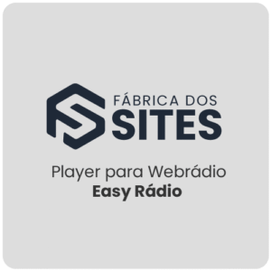 Plugin Player para Webrádio 2.0