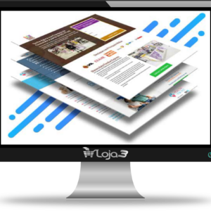 Pack +de 1000 Páginas de Vendas Profissionais Editáveis com Elementor 2025