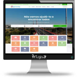 Script Site de Guia Comercial totalmente em Português, PHP 2025
