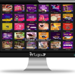 Pack Clube do Designer 900 Mil Artes Photoshop editável Atualizado